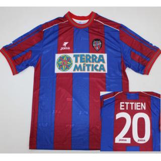 Levante 1a Equipacion 1999/00